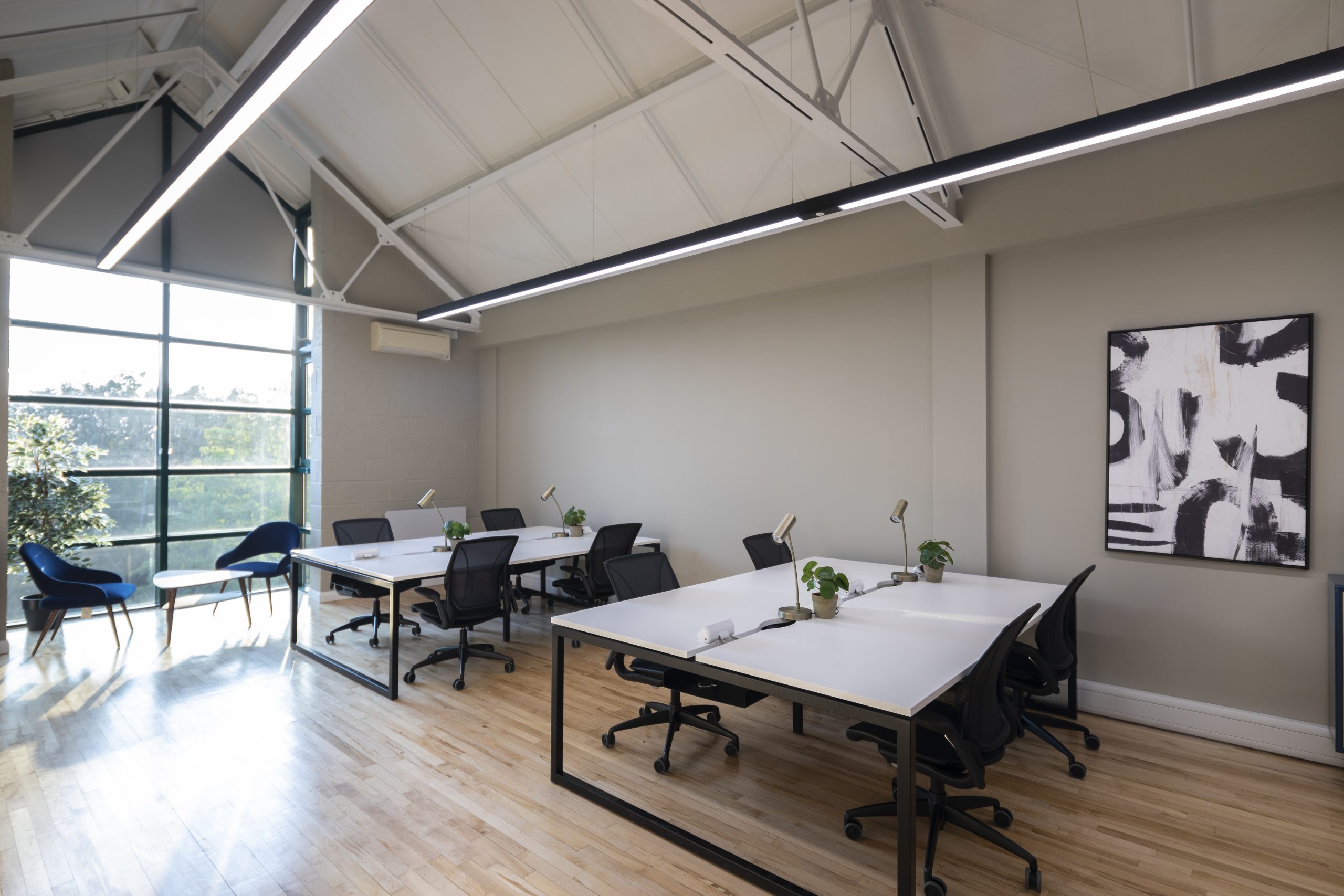 Plaza London | Office Space For Rent In London